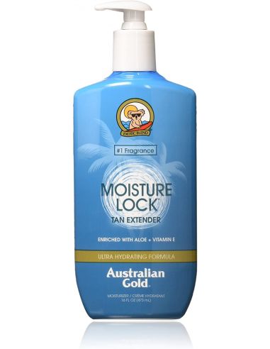 Moisture Lock 473Ml