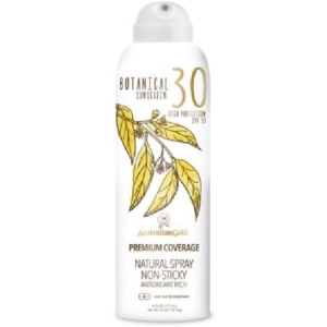 Botanic Spf30 Contspray 6Oz