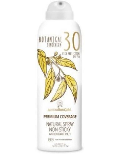 Botanic Spf30 Contspray 6Oz