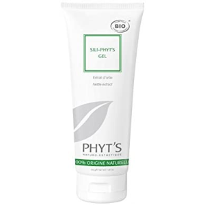 Sili Phyt's Gel