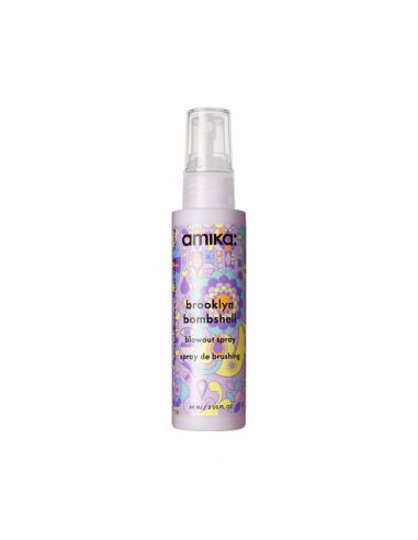 Spray de brushing Brooklyn bombshell 60ml