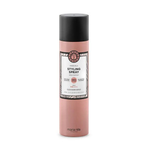spray coiffant styling spray maria nila 400 ml