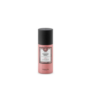 spray coiffant finishing spray maria nila 100ml