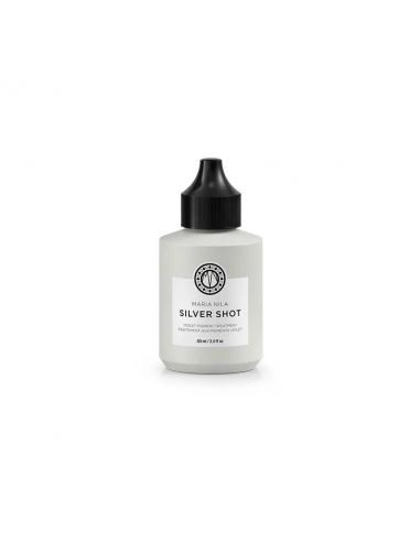 Silver Shot 60ml Maria Nila