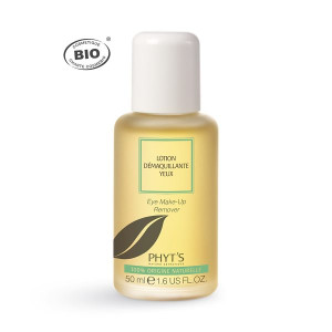 Lotion Démaquillante Yeux
