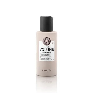 shampooing pure volumemaria nila 100 ml