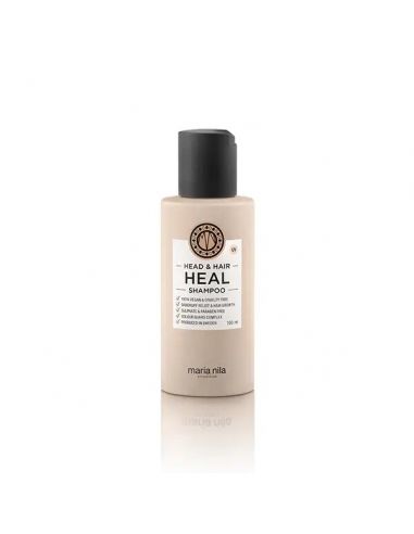 shampooing head &hair heal maria nila 100 ml