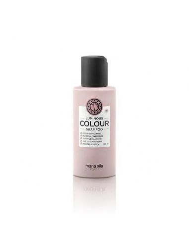 Shampooing cheveux colorés Luminous Colour Maria N