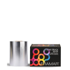 Rouleau d'aluminium medium 1600ft