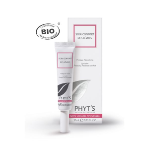 Soin Confort des Lèvres