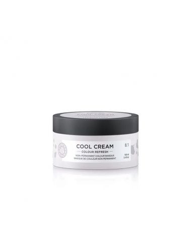 Masque repigmentant colour refresh Cool cream 8.1