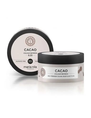 masque repigmentant colour refresh cacao 6,00 100