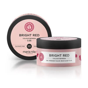 masque repigmentant colour refresh bright red 0,66