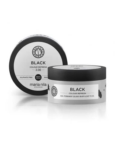 masque repigmentant colour refresh black 2,00 100