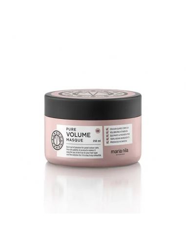 masque pure volumemaria nila 250 ml