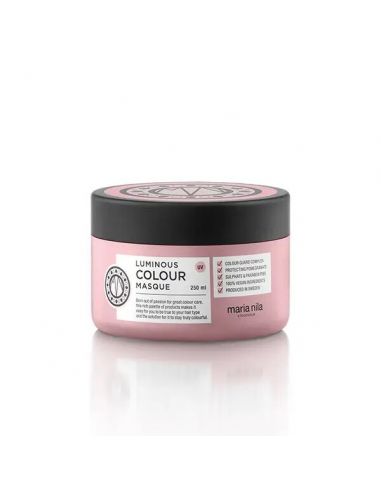 masque luminous colourmaria nila 250 ml