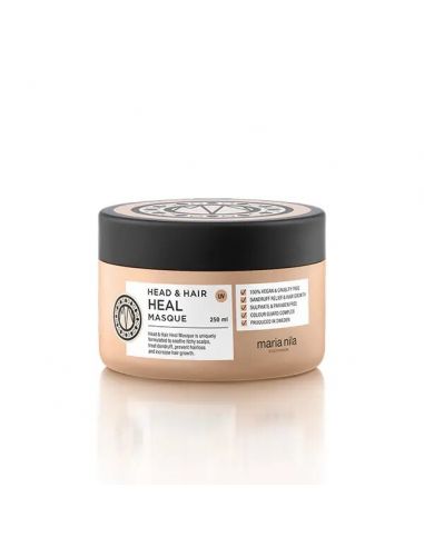 masque head &hair heal maria nila 250 ml