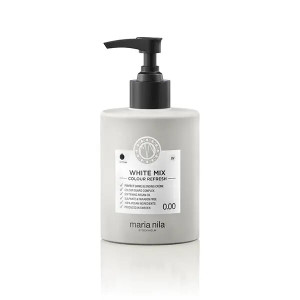 masque colour refresh white mix 0,00 300 ml