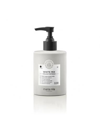 masque colour refresh white mix 0,00 300 ml