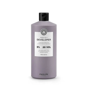 Developer 6% Maria Nila 750ml