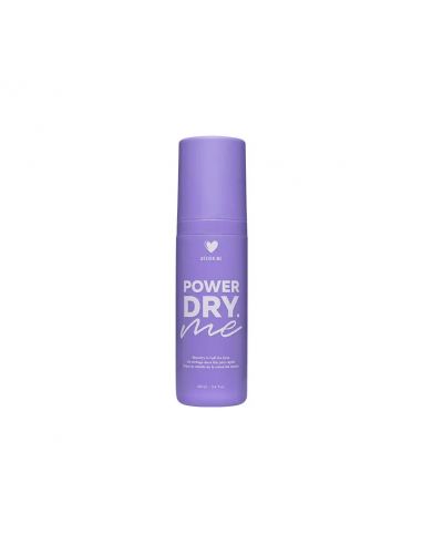 Spray sechage eclair 100 ml PowerDry.ME