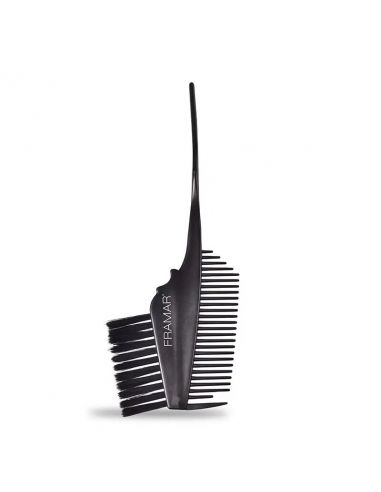 Pinceau de coloration Emperor noir Pinceau de coloration Emperor noir