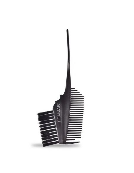 Pinceau de coloration Emperor noir Pinceau de coloration Emperor noir