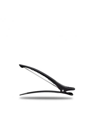 Lot de 4 pinces de separation noires