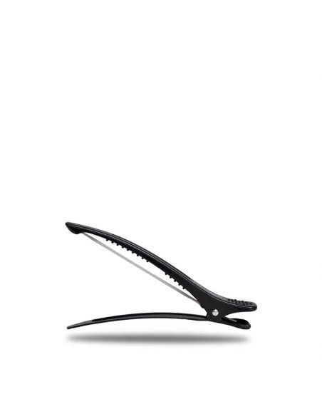 Lot de 4 pinces de separation noires