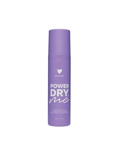 Spray sechage eclair 230 ml Design.ME