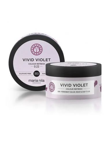 masque repigmentant colour refresh vivid violet 0.