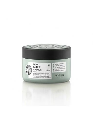 masque true soft maria nila 250 ml