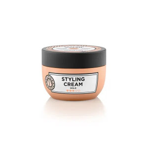 creme coiffante nourrissante styling cream maria n
