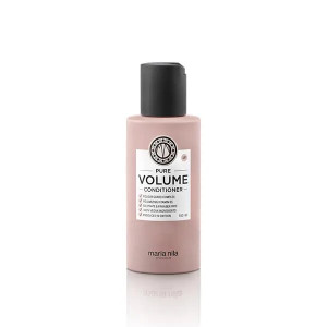 conditionneur pure volumemaria nila 100 ml