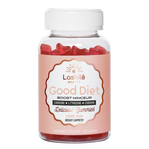 Good Diet - 60 Gummies