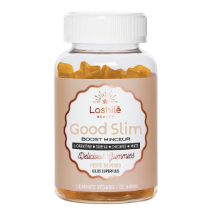Good Slim - 60 Gummies