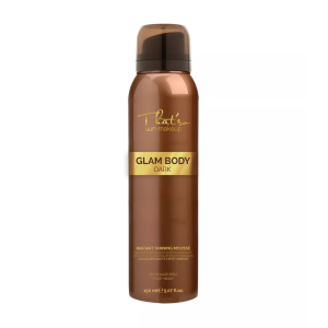 Glam Body Mousse Dark