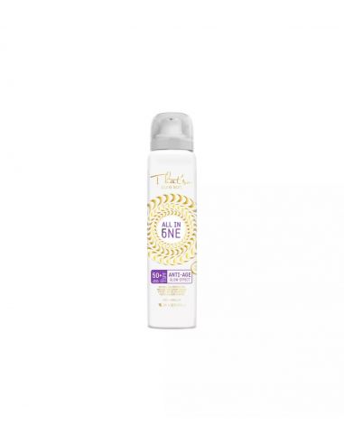All In One Spf 50 Mousse Anti-Age