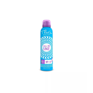 All In One Spf 50/50+/50++