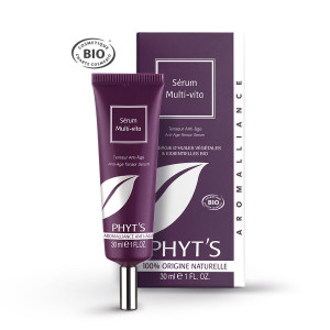 Sérum Multi-vita