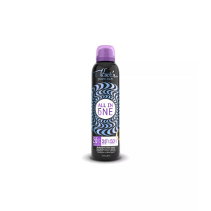 All In One Sport - Extra Dry - Spf 20/30/50+