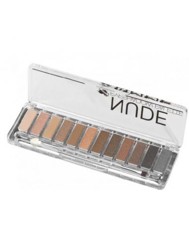 Palette Nude 5018