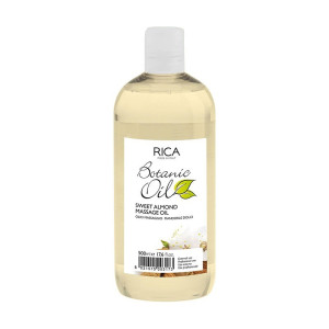 Huile de massage Amande