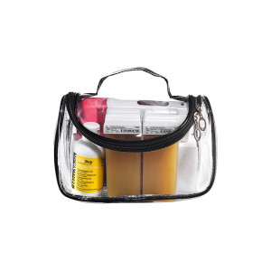 Kit 4 Cartouches De Cire Tiede A Epiler