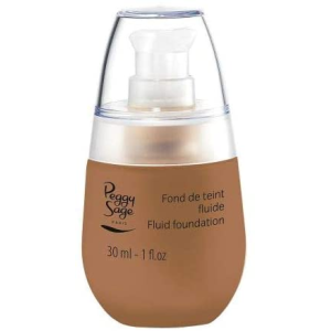 Fond De Teint Fluide Cacao 30ml