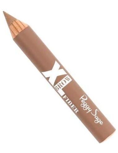 Crayon Sourcils Avec Fibres - Xl Brow Fiber -Clair