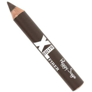 Crayon Sourcils Avec Fibres - Xl Brow Fiber - Fonc