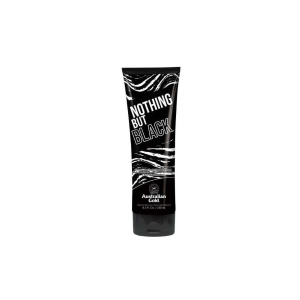 Nothing But Black