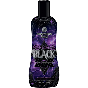 Charmingly Black - 250ml