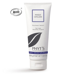 Masque Capillaire